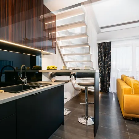 Premium Baltyckie 13 *