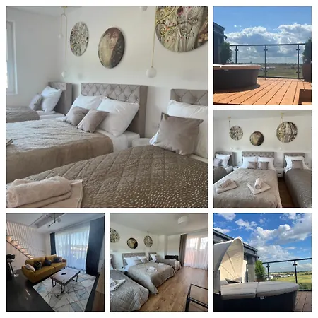 Lägenhet Premium Baltyckie 13