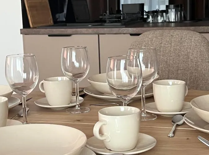 Premium Baltyckie 13 Apartment *