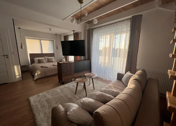 Apartment Premium Baltyckie 13