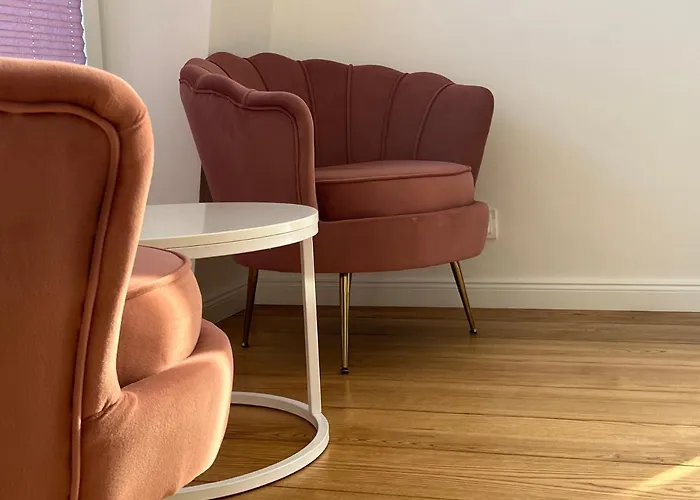 Apartment Premium Baltyckie 13 Sarbinowo