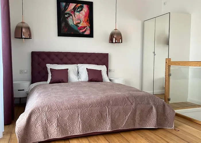 Apartment Premium Baltyckie 13 *