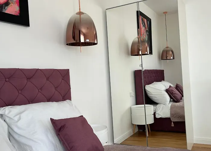 Premium Baltyckie 13 Apartamento *