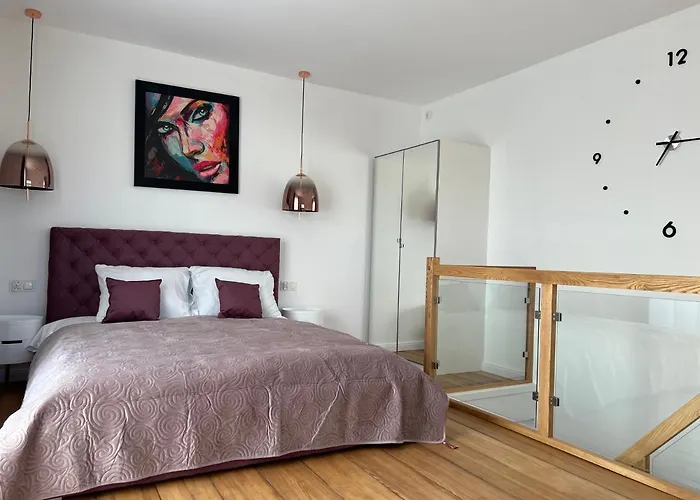 Apartment Premium Baltyckie 13