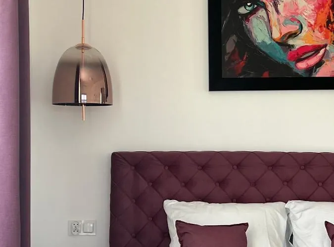 Premium Baltyckie 13 *