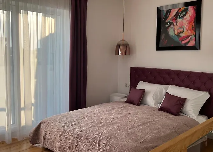 Apartment Premium Baltyckie 13 Sarbinowo