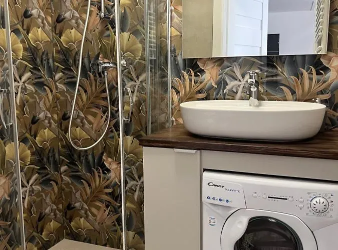 Premium Baltyckie 13 *