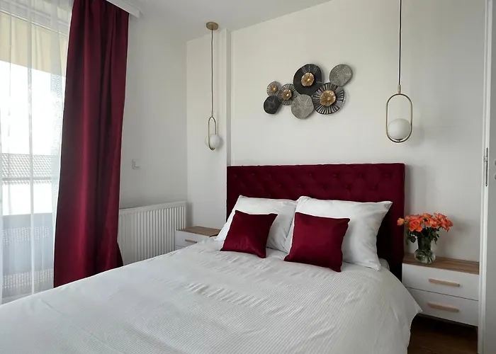 Apartamento Premium Baltyckie 13