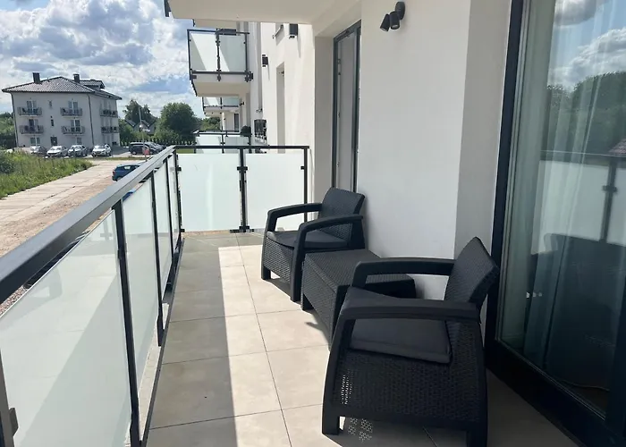 Premium Baltyckie 13 Sarbinowo