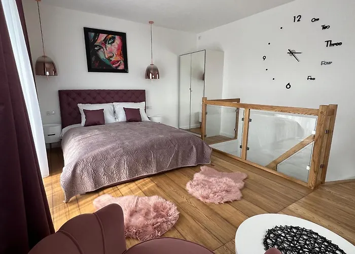 Premium Baltyckie 13 סרבינובו