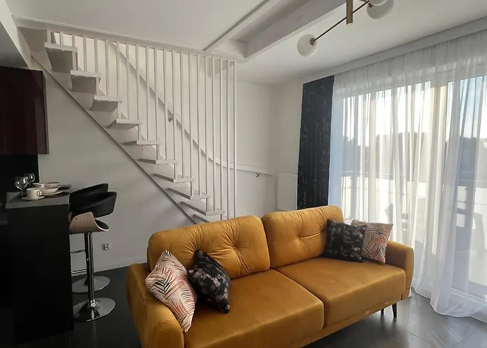 Premium Baltyckie 13 Apartment