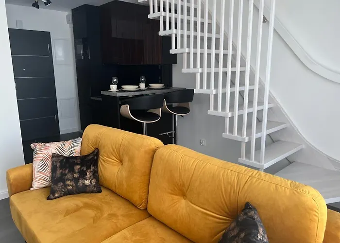 Apartment Premium Baltyckie 13 *