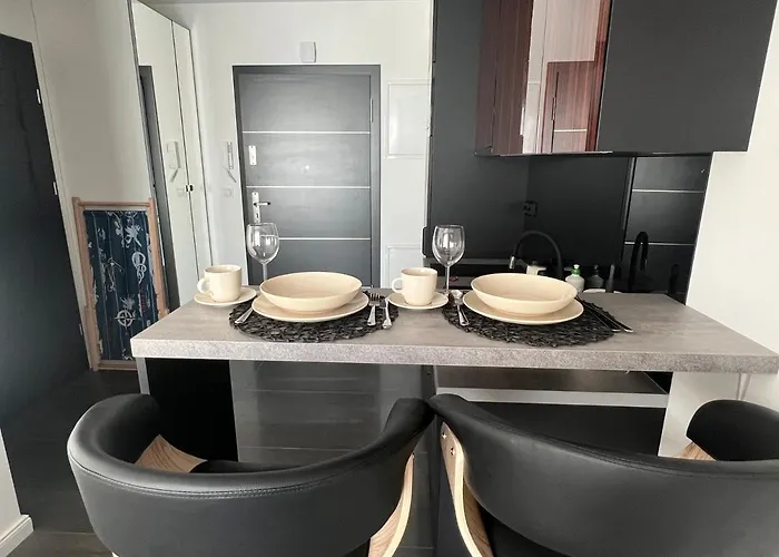 Premium Baltyckie 13 *