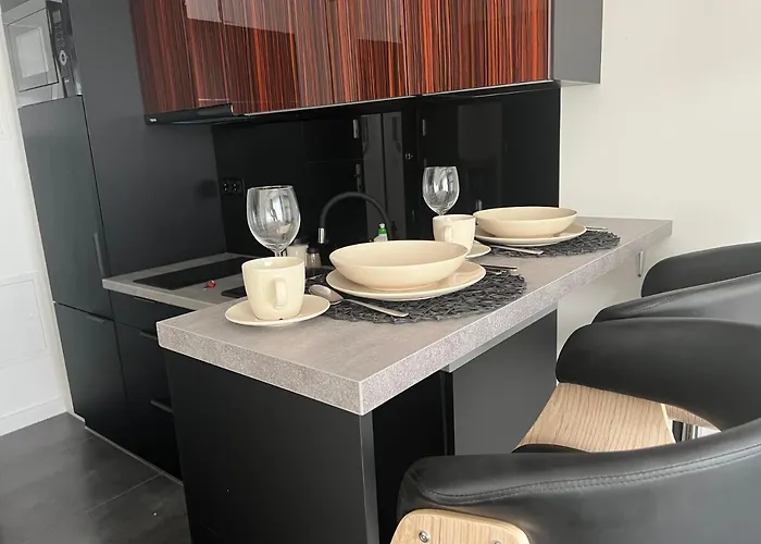 Premium Baltyckie 13 *