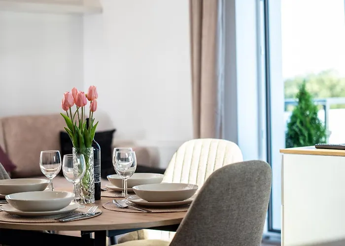 Premium Baltyckie 13 Sarbinowo