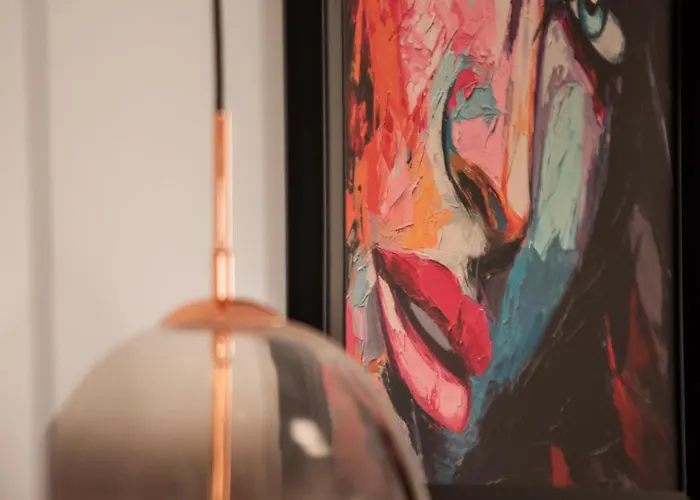 Premium Baltyckie 13 Apartamento Sarbinowo