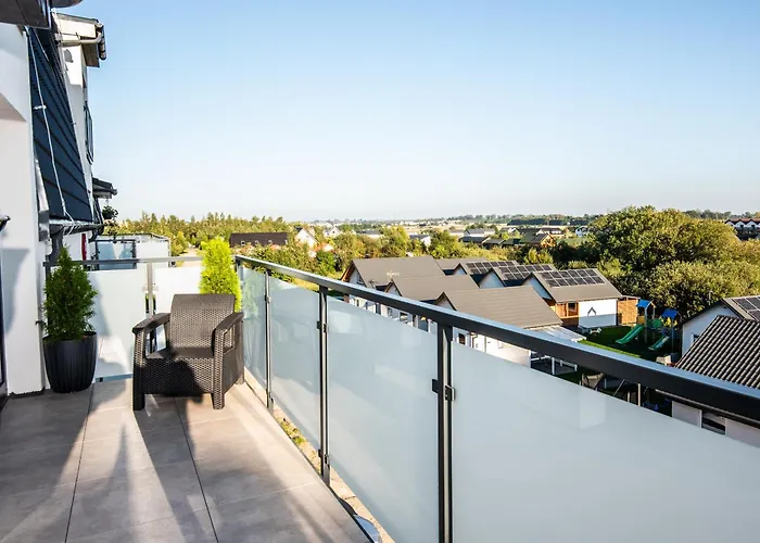 Premium Baltyckie 13 *