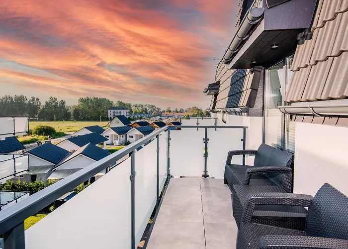 Premium Baltyckie 13 *