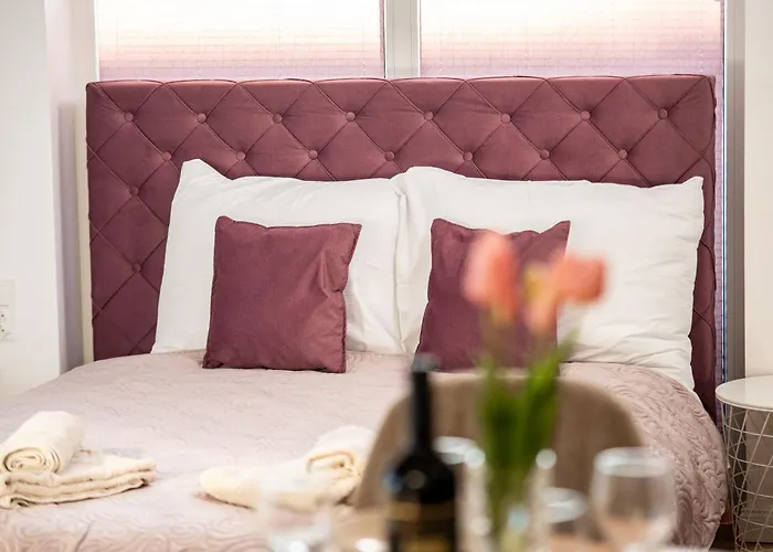 Apartment Premium Baltyckie 13