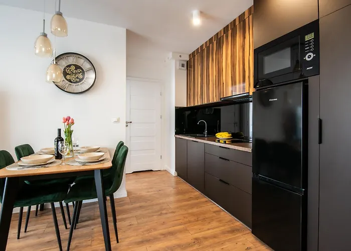 Premium Baltyckie 13 *