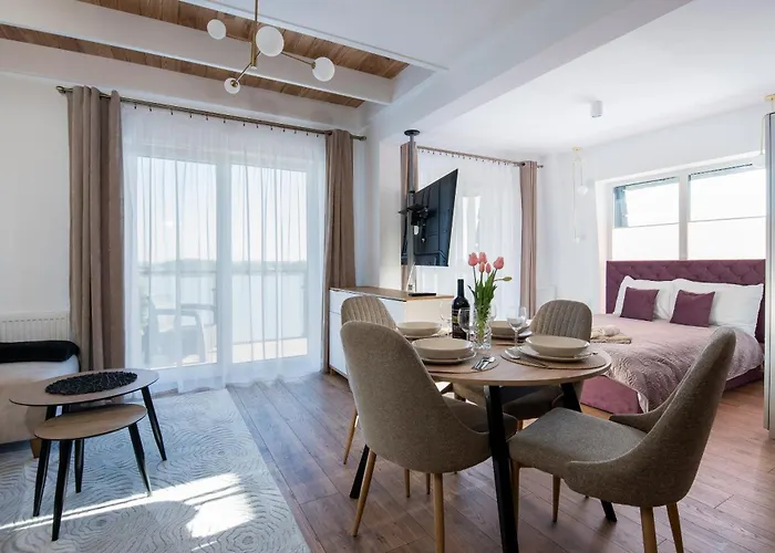 Apartment Premium Baltyckie 13 *