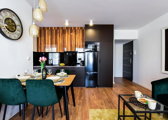 Premium Baltyckie 13 Sarbinowo