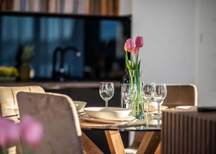 Premium Baltyckie 13 Apartamento *