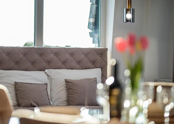 Apartamento Premium Baltyckie 13 Sarbinowo