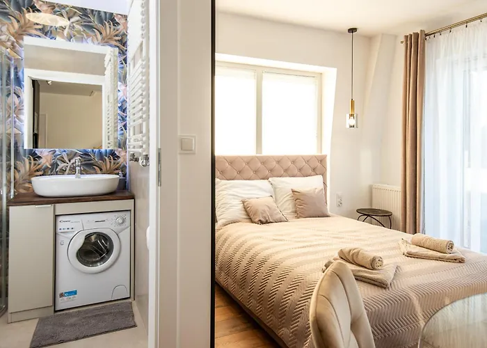 Premium Baltyckie 13 Sarbinowo