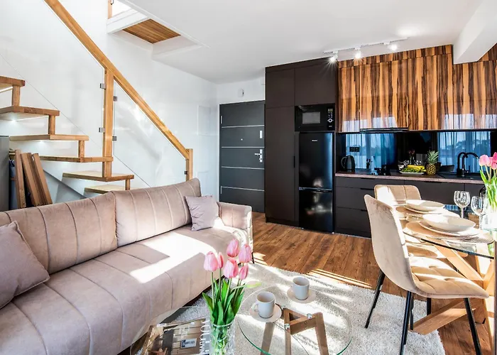 Premium Baltyckie 13 Apartamento *