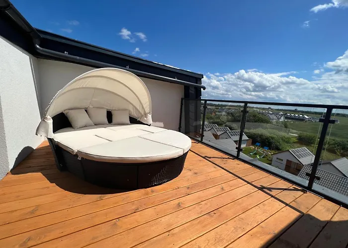 Premium Baltyckie 13 Sarbinowo