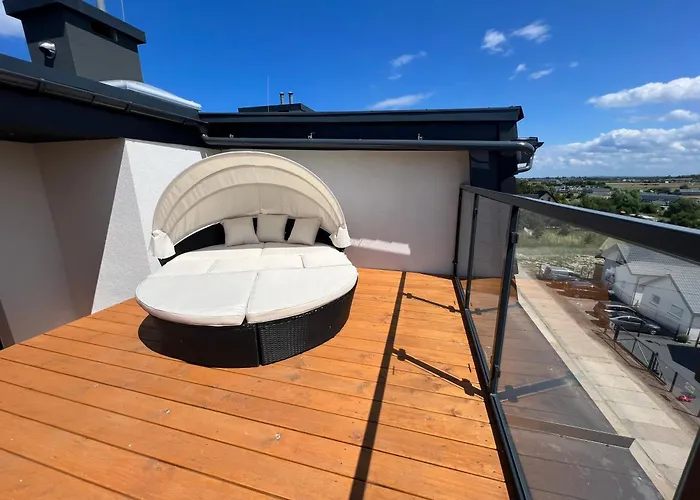 Apartamento Premium Baltyckie 13 *