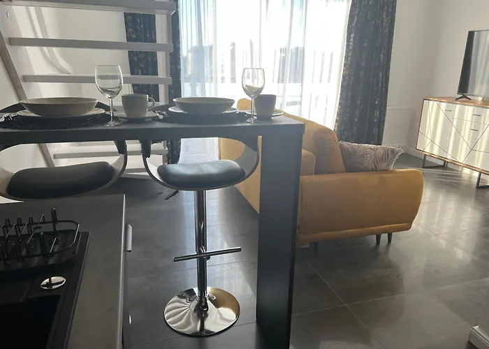 Apartamento Premium Baltyckie 13 Sarbinowo