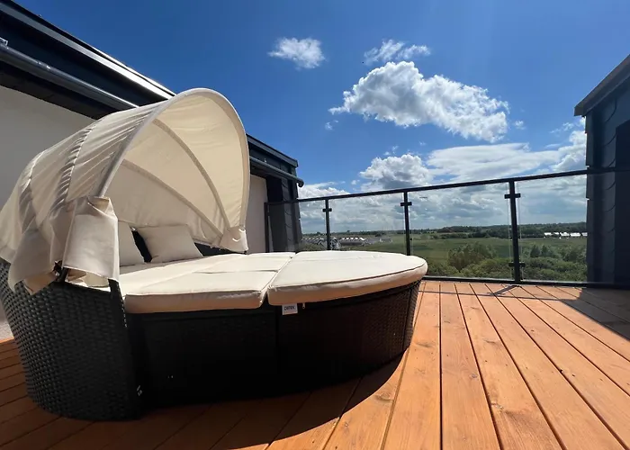 Premium Baltyckie 13 Sarbinowo