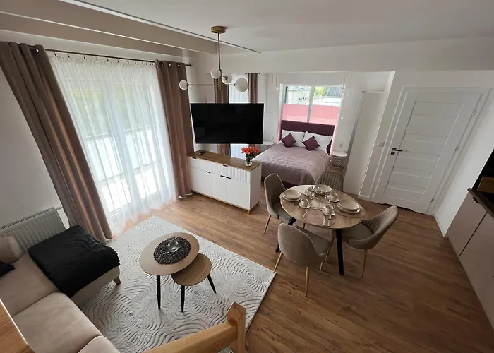 Apartment Premium Baltyckie 13