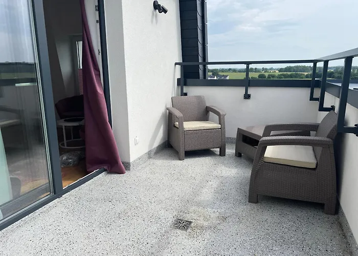 Premium Baltyckie 13 * Sarbinowo