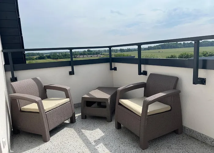 Apartment Premium Baltyckie 13