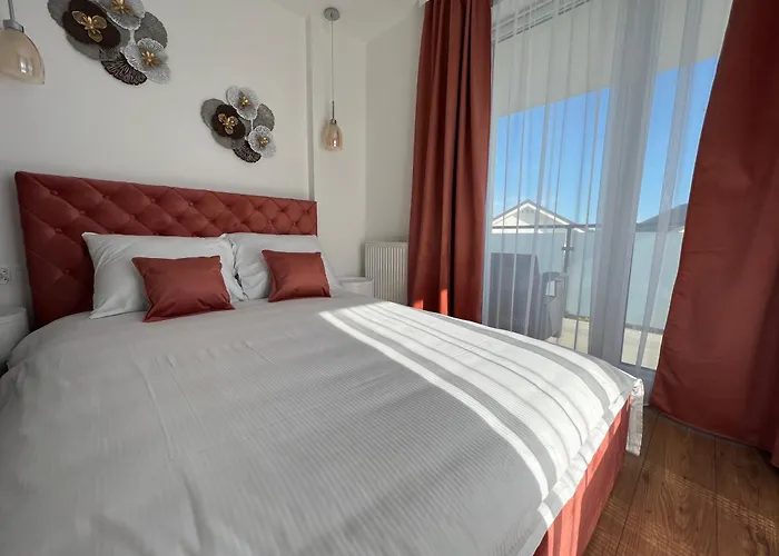 Premium Baltyckie 13 Sarbinowo