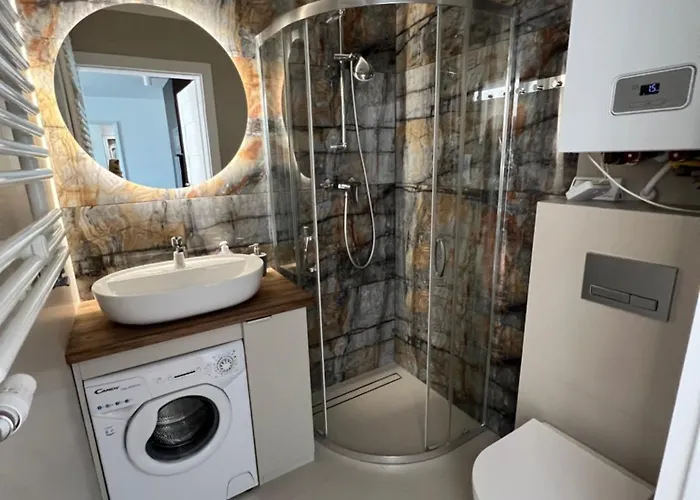 Apartamento Premium Baltyckie 13 *