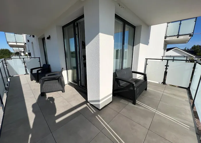 Premium Baltyckie 13 Apartamento *