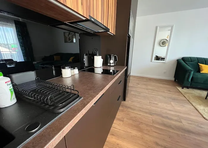 Premium Baltyckie 13 Sarbinowo