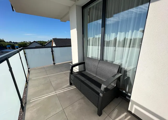 Apartment Premium Baltyckie 13 *