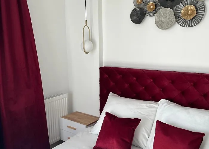 Premium Baltyckie 13 * סרבינובו