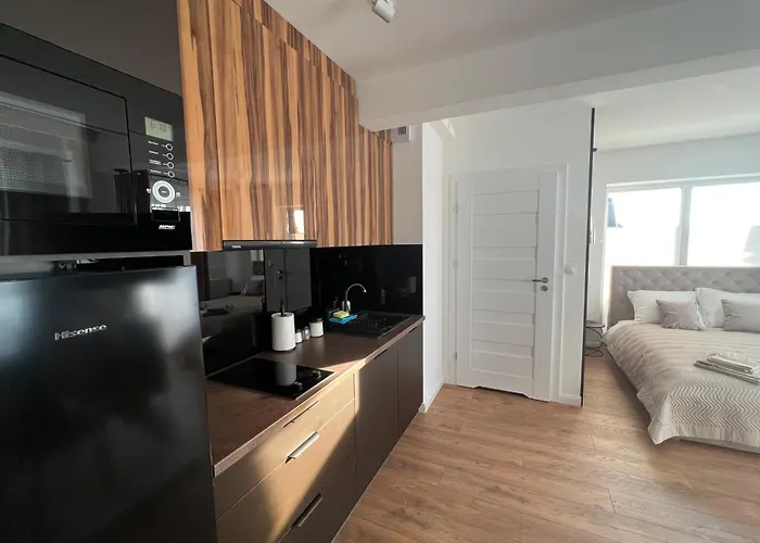 Premium Baltyckie 13 * Sarbinowo