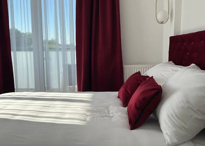 Premium Baltyckie 13 Apartment Sarbinowo