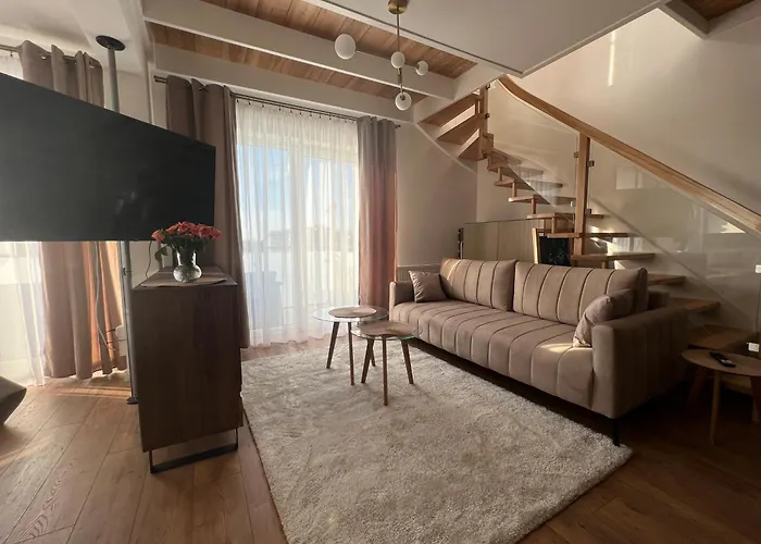 Premium Baltyckie 13 *