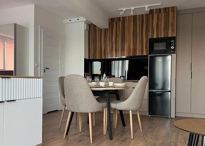 Premium Baltyckie 13 Sarbinowo