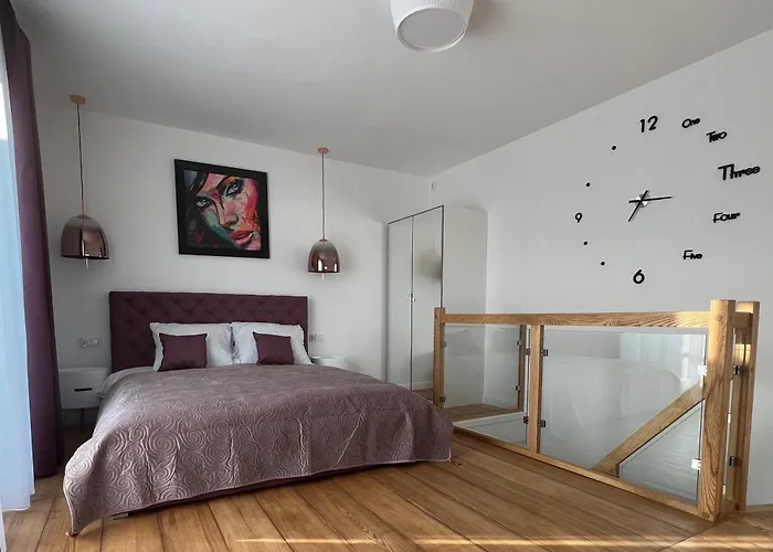 Premium Baltyckie 13 *