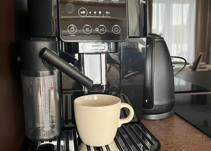 Premium Baltyckie 13 *