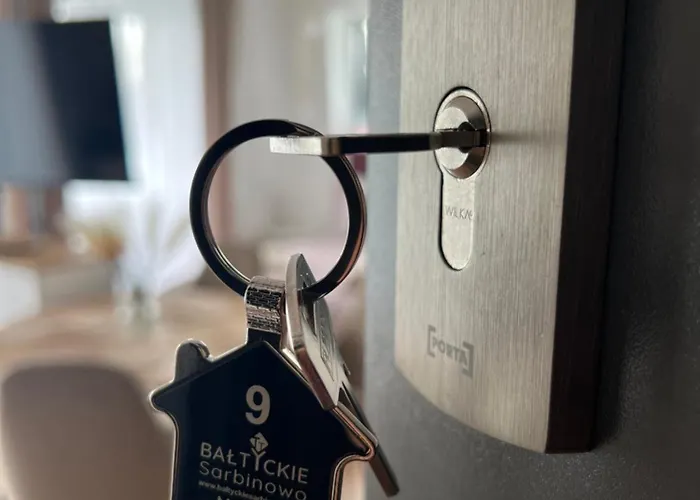 Premium Baltyckie 13 Sarbinowo